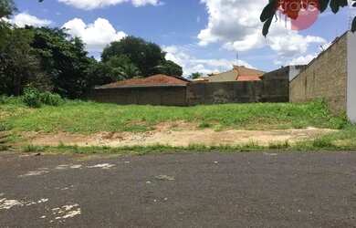 Imagem: O terreno possui 420m² de Área e está localizado em Parque