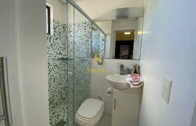 Imagem 15: Cobertura Duplex 3 dormitórios, sendo 2 suítes com terraço e piscina...