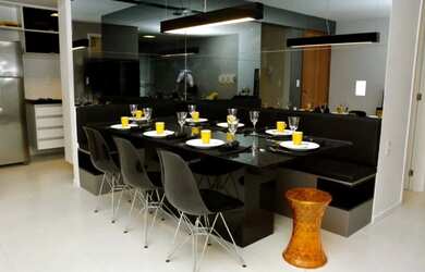 Imagem 15: EDIFÍCIO INNOVARE 3 quartos pronto pra morar na Mangabeiras Maceió/AL