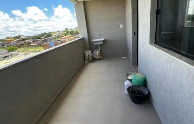 Imagem 12: Casa à venda em rua pública, IPITANGA, Lauro de Freitas, BA