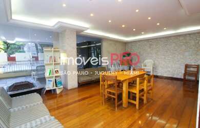 Imagem 8: Apartamento 115 metros Alto da Boa Vista