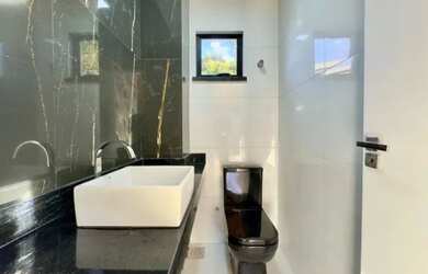 Imagem 10: Casa, Condomínio Vert, 05 suítes