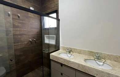 Imagem 11: Casa á venda no Condomínio Shambala III em Atibaia -SP