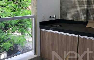 Imagem 3: Apartamento - Cambuí - Campinas