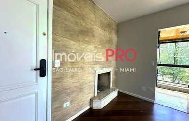 Imagem 5: Apartamento 200m² 4 dormitórios e 3 vagas