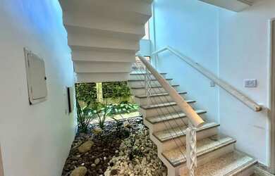 Imagem 4: Casa à venda no Cond. Greenville 1 , 5 suítes , 450m2 piscina por 2MM