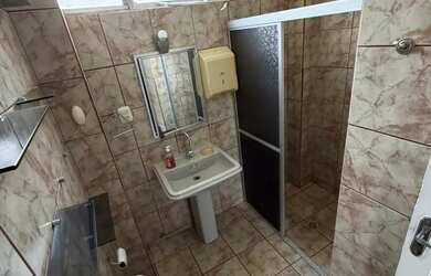 Imagem 16: Apto Orlando Souza Filho - Avenida Nazaré