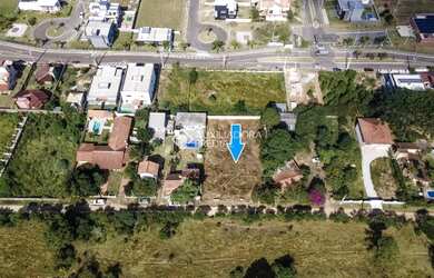 Imagem 2: terrreno de mil metros quadrados no Rio Vermelho