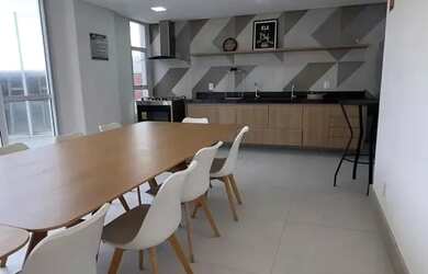 Imagem 10: Venha Morar a 02 quadras do mar na Praia da Costa - Vila Velha - ES