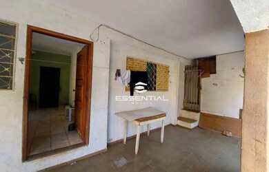 Imagem 6: Casa com 3 dormitórios à venda, 190 m² por R$ 390.000,00 - Bosque da...