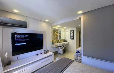 Imagem 10: Cobertura Duplex 3 dormitórios, sendo 2 suítes com terraço e piscina...