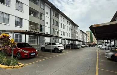 Imagem 3: APARTAMENTO RICO EM ARMÁRIOS PRÓXIMO AO BURITÍ SHOPPING 2 QTS 1 BANHEIRO