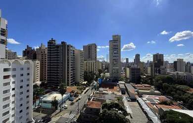 Imagem 6: Apartamento para alugar em Campinas, Cambuí, com 1 suíte, com 42 m²,...