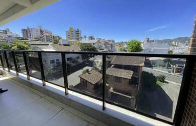 Imagem 16: Apartamento 3 dormitórios no Diamond Residence no bairro Nossa Sra. de...