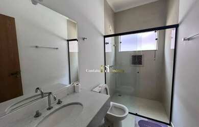 Imagem 7: Casa com 3 dormitórios, 200 m² - venda por R$ 1.500.000 ou aluguel por R$ 8.311/mês - Cond