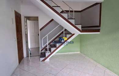 Imagem 4: Casa com 2 dormitórios à venda, 97 m² por R$ 260.000,00 - Boaçu -...