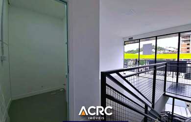 Imagem 11: ACRC Imóveis - SA01292 - Sala para Locação no Bairro Velha em Blumenau