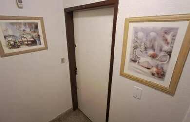 Imagem 6: Apartamento para locação no Jardim Lindóia com 39 m² e 1 dormitório/quarto