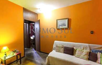 Imagem 15: CASA Jardim Marajoara. Varanda, Lareira, 4 Vagas na garageme2 Dormitórios