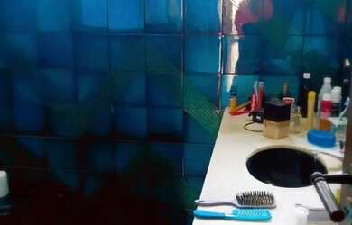 Imagem 9: Casa Espaçosa 350m² no bairro Vila das Fontes - 4Q 2 Suítes