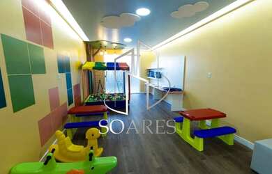 Imagem 2: Foz do Iguaçu apartamento que é um símbolo de muita elegância 3/4...