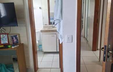 Imagem 2: BOCADA CHACARAS JATOBÁ 3/4 com suíte 2 vagas 545 mil só a vista