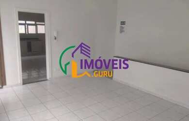 Imagem: O depósito possui 40m² de Área e está localizado em Parque