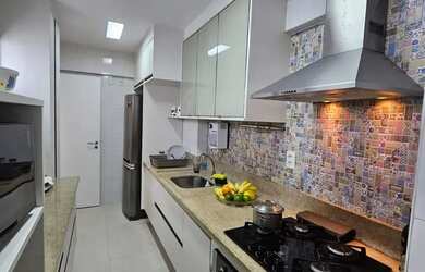 Imagem 10: Horto Florestal Fino Acabamento Varanda Gourmet P Pessoas Exigentes Excelente...