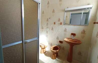 Imagem 11: Locação de Casas / Padrão na cidade de Araraquara