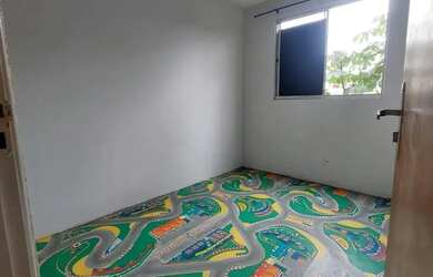 Imagem 10: Vendo apartamento com 2 quartos garagem condomínio fechado - Marituba...