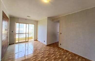 Imagem 4: Imóvel para venda tem 80 metros quadrados com 3 quartos em Itapuã - Vila Velha - ES