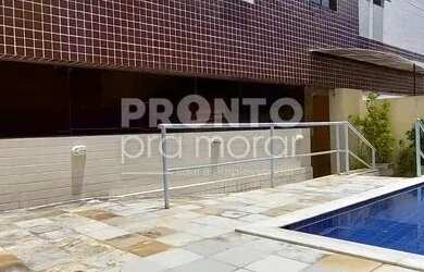 Imagem: O apartamento possui 3 Dormitórios, 1 Banheiro, 5 Vagas na