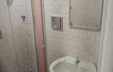 Imagem 12: CASA DE VILA DUPLÉX NO CAMPINHO