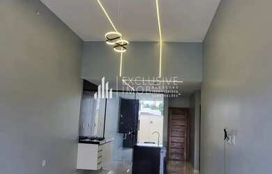 Imagem 2: VENDO CASA TERREA NO PORTO MARINA