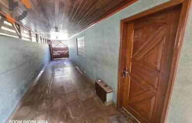 Imagem 4: Casa com 4 dormitórios à venda, 243 m² por R$ 800.000,00 - Caonze -...