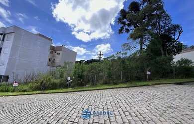 Imagem 8: No Villa Alpina terreno com 420m² Caxias do Sul