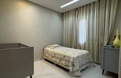 Imagem 8: Casa Alto Padrão Ponte Alta Norte