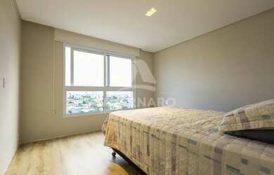 Imagem 11: Linda Cobertura Duplex planejada