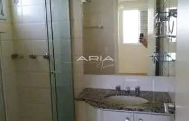 Imagem 12: Apartamento para LOCAÇÃO no Edifício Central Park na Gleba Palhano,...