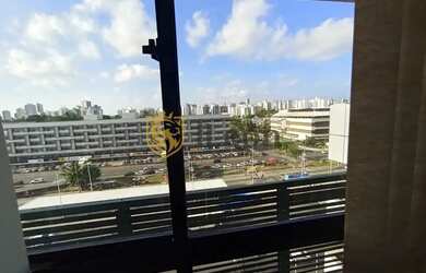 Imagem 10: SALA COMERCIAL em SALVADOR - BA, PITUBA