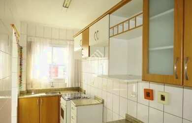 Imagem 8: APARTAMENTO A VENDA NO ED. LARIJU - Órfãs