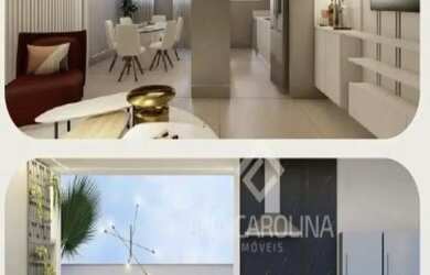 Imagem 2: Apartamento em Jardim São Luiz - Montes Claros