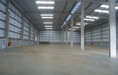 Imagem 6: Galpão para alugar, 3437 m² por R$ 74.474,00/mês - Distrito Industrial...