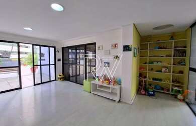 Imagem 14: Apartamento com 3 dormitórios, 01 suítes à venda, 98 m² por R$ 790.000...