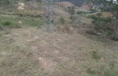 Imagem 8: Sítio de 38 hectares com água em abundância em Cristiano Otoni