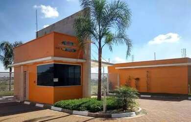 Imagem: O terreno possui 508m² de Área e está localizado em Quintas