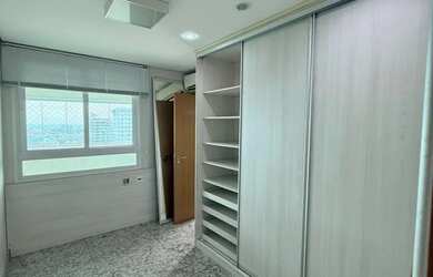 Imagem 4: ADRIANÓPOLIS COND. SOLLAR DA VILLA, 147M² , 3 SUÍTES, ANDAR ALTO VARANDA...