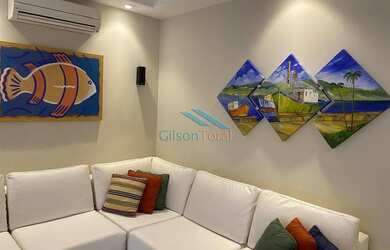 Imagem 2: Locação-Apartamento-Barueri-Alphaville