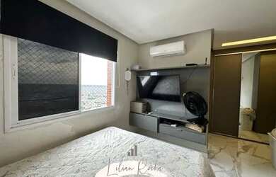 Imagem 14: Apartamento à Venda no Edifício Torre Cenário