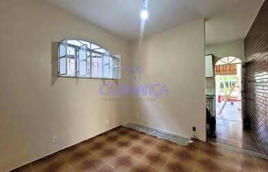 Imagem 8: Casa com 3 dormitórios para alugar - Campo Grande - Rio de Janeiro/RJ